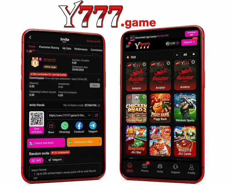 y777-game